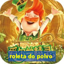 roleta do polvo